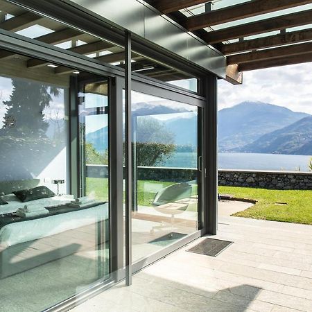 Villa Nicolette - Menaggio By Lovecomo Exteriör bild