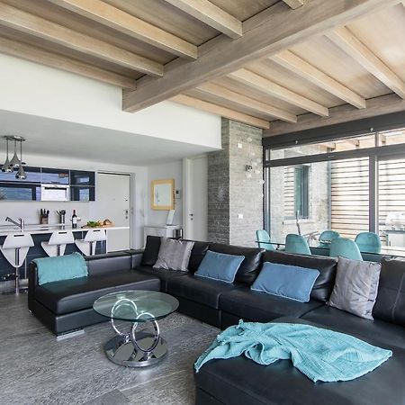 Villa Nicolette - Menaggio By Lovecomo Exteriör bild