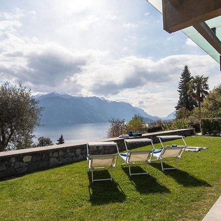 Villa Nicolette - Menaggio By Lovecomo Exteriör bild