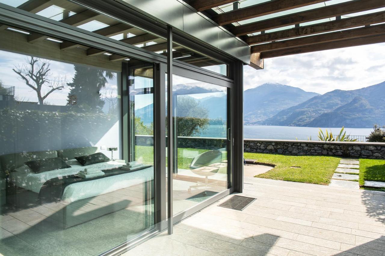 Villa Nicolette - Menaggio By Lovecomo Exteriör bild