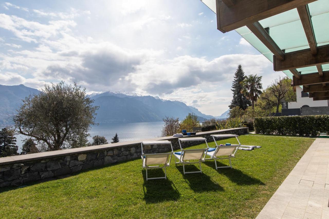 Villa Nicolette - Menaggio By Lovecomo Exteriör bild