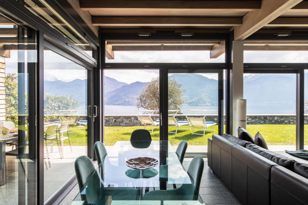 Villa Nicolette - Menaggio By Lovecomo Exteriör bild