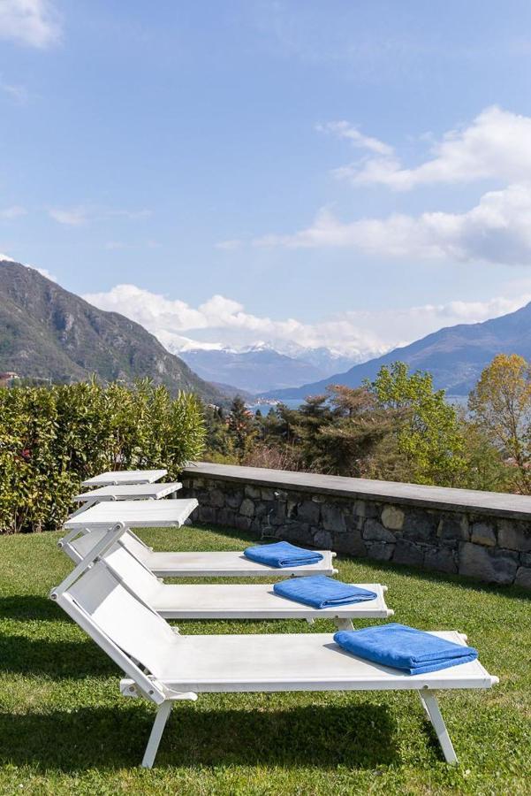 Villa Nicolette - Menaggio By Lovecomo Exteriör bild