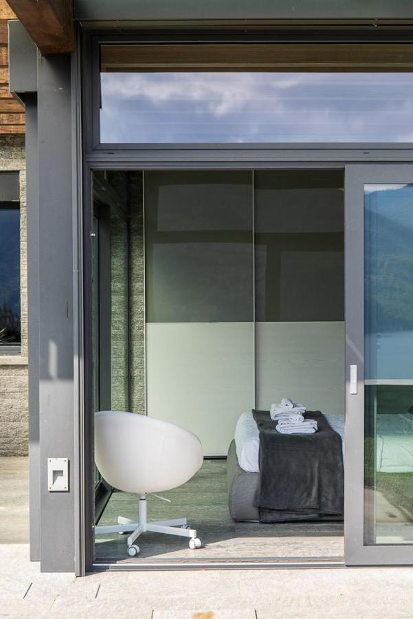 Villa Nicolette - Menaggio By Lovecomo Exteriör bild