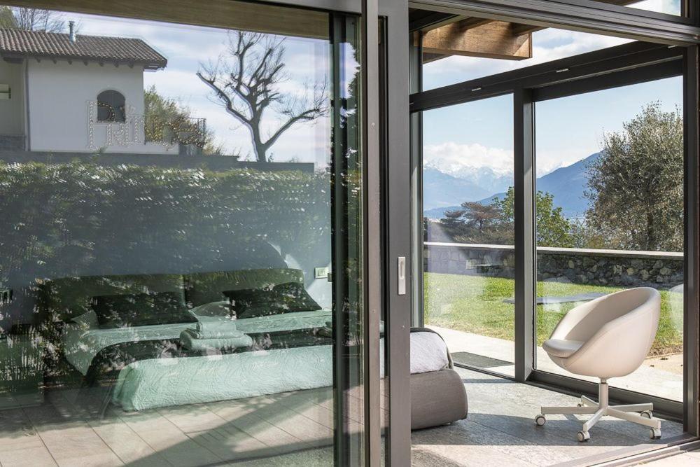 Villa Nicolette - Menaggio By Lovecomo Exteriör bild