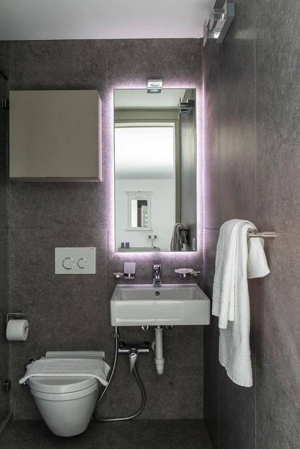 Villa Nicolette - Menaggio By Lovecomo Exteriör bild