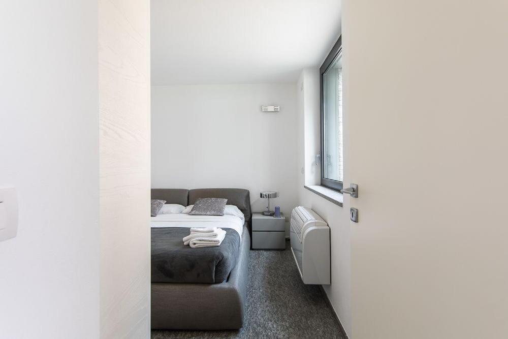 Villa Nicolette - Menaggio By Lovecomo Exteriör bild