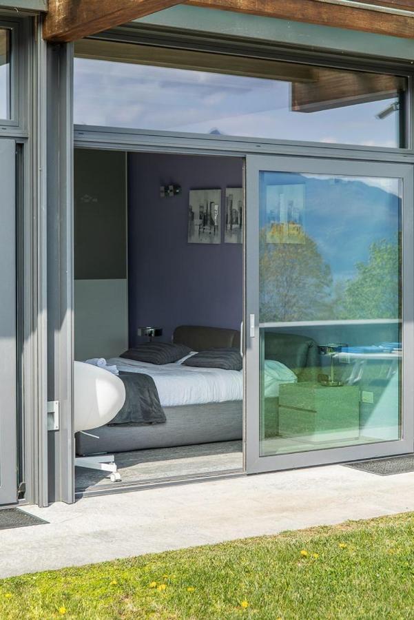 Villa Nicolette - Menaggio By Lovecomo Exteriör bild