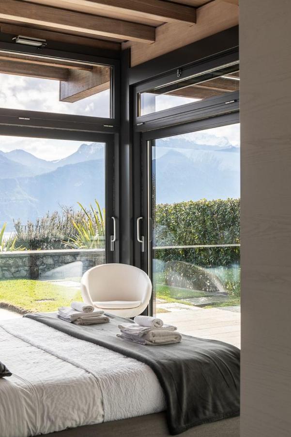 Villa Nicolette - Menaggio By Lovecomo Exteriör bild