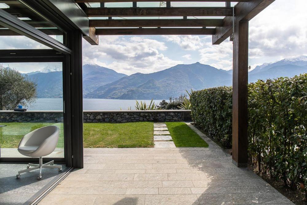 Villa Nicolette - Menaggio By Lovecomo Exteriör bild