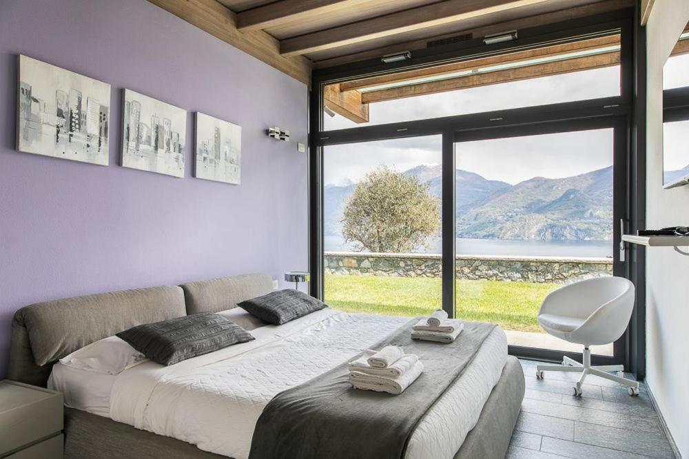 Villa Nicolette - Menaggio By Lovecomo Exteriör bild